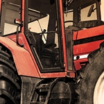 Agricultural Equipment Brakes and Clutches