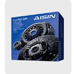 Aisin is a Tier 1 supplier to Toyota, GM, Honda, Nissan, Chrysler, Freightliner, Subaru, Saturn