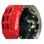 StopTech Performance Brake Systems