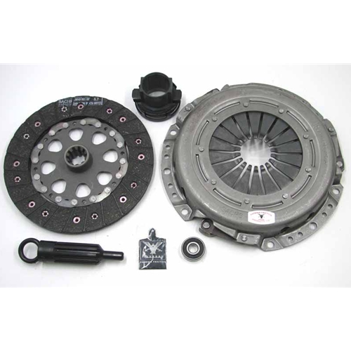 03-028 Clutch Kit: BMW 318i, 318is, 318ti, Z3 - 8-1/2 in.