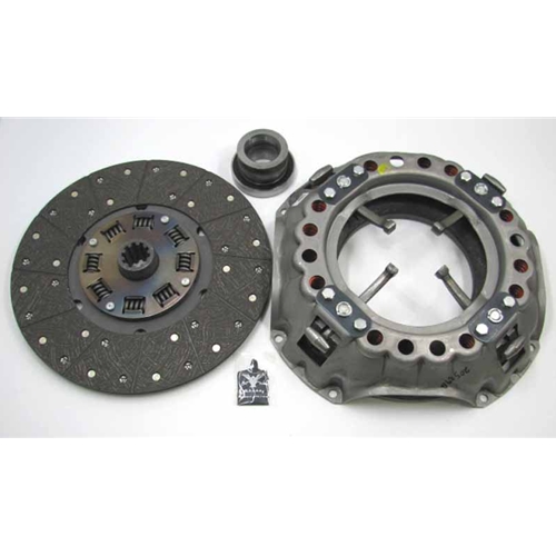 07 080l Lever Style Clutch Kit Ford F500 F600 F700 F800 13 In