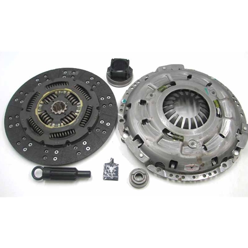 07-159 Clutch Kit: Ford F250 F350 Super Duty 5.4L Pickup - 11-3/4 in.