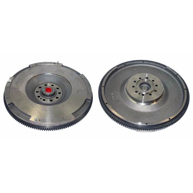 FW587 Flywheel: Ford F-250 F-350 F-450 F-550 Super Duty Models w