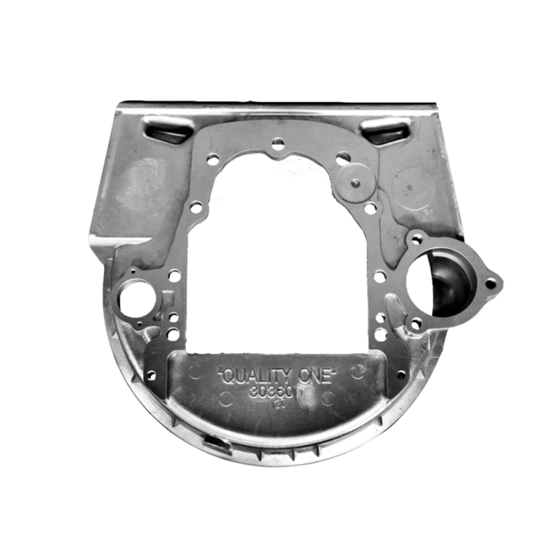 Cummins flywheel housing specification