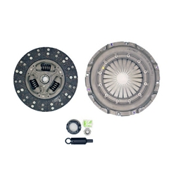 Clutch ford 7.3l f350 #8