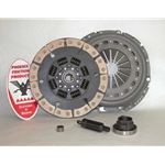 05-501.3C Stage 3 Ceramic Clutch 13 in. Upgrade Replacement Kit: Dodge Ram 2500, 3500 5.9L Cummins Diesel, 8.0L Gas NV4500 5 Speed- 13 in.