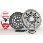 06-071 Clutch Kit: Nissan Altima, Sentra L4 2.5L - 9-1/2 in.