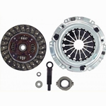 10807 Exedy Stage 1 Organic Racing Clutch Kit: Ford Fusion, Mazda 6, Protege - 225mm