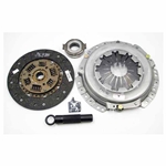 16-072 Clutch Kit: Toyota Camry 1.8L 2.0L, Celica 2.0L 2.2L - 8-7/8  in.