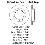 Bluebird Bus Brake Parts | Phoenix Friction