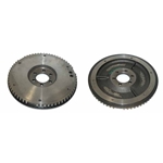 01-034.2K Stage 2 Full Kevlar Clutch Kit: Jeep Cherokee Comanche